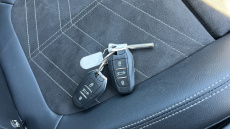 Vauxhall Grandland 1.2 Turbo Ultimate 5dr Auto Petrol Hatchback